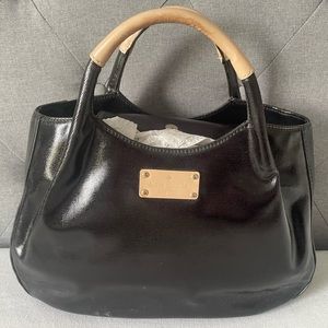Kate Spade - Black handbag